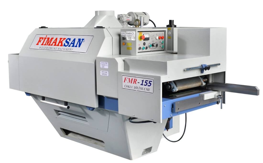 FMR / 155