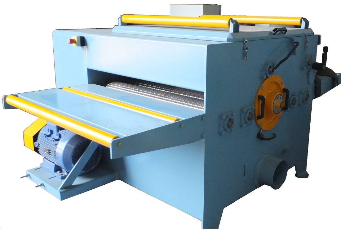 FI.8 Board Edger – 8 Cm
